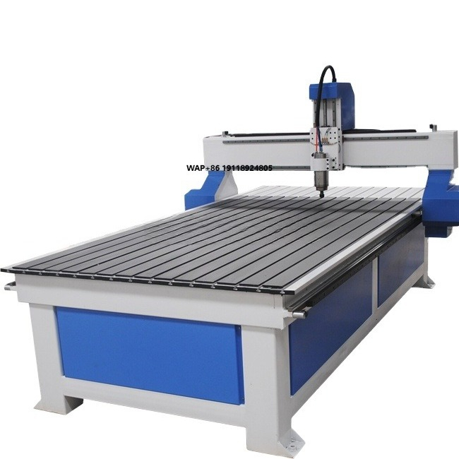 Cnc Router Machine - 1325 Cnc Metal Engraving Machine,3D CNC