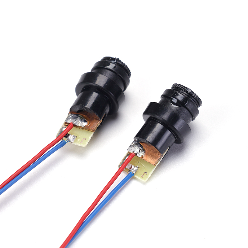 10Pcs/1PC 650nm 5mW Laser Modu - Industrial Laser Line Module ulasan dan harga