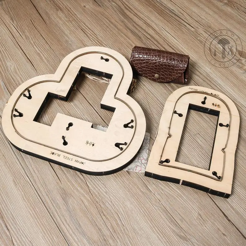 ZONESUN  two-in-one coin purse - Industrial Laser Solutions ulasan dan harga