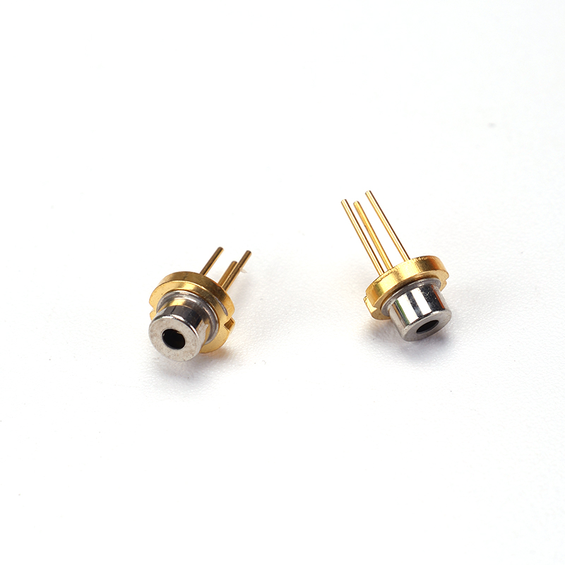 5pcs 650nm 5mW Industrial Clas - Industrial Laser Line Module ulasan dan harga