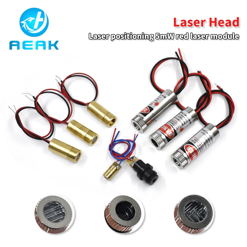 High Quality Red Line Laser Mo - Industrial Laser Head ulasan dan harga