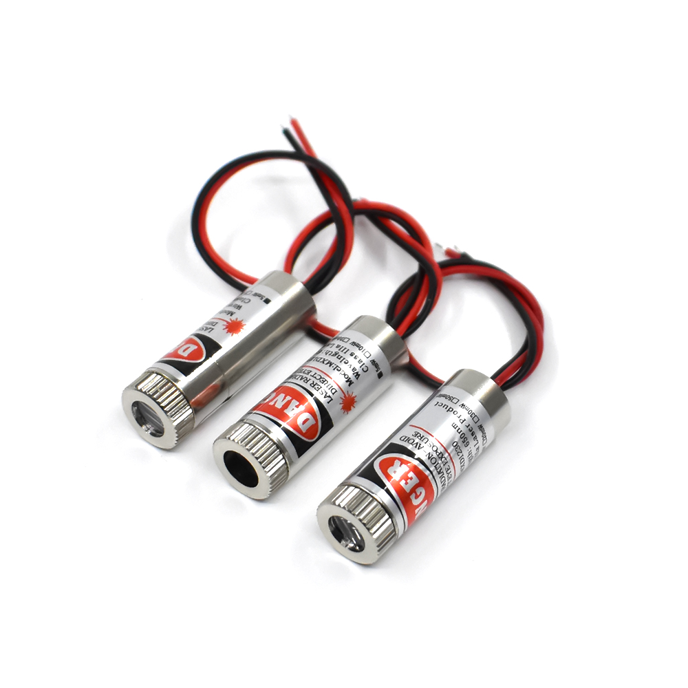 High Quality Red Line Laser Mo - Industrial Laser Head ulasan dan harga