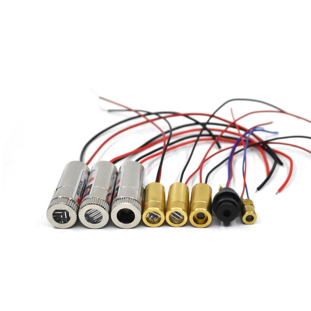 High Quality Red Line Laser Mo - Industrial Laser Head ulasan dan harga