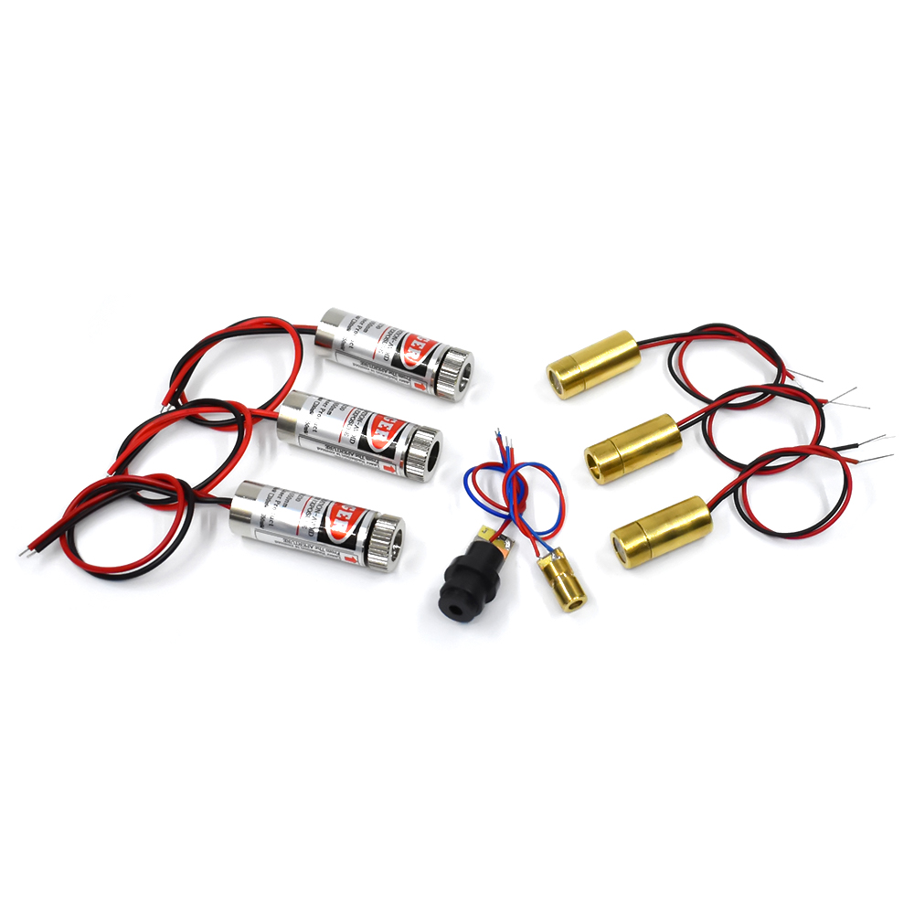 High Quality Red Line Laser Mo - Industrial Laser Head ulasan dan harga