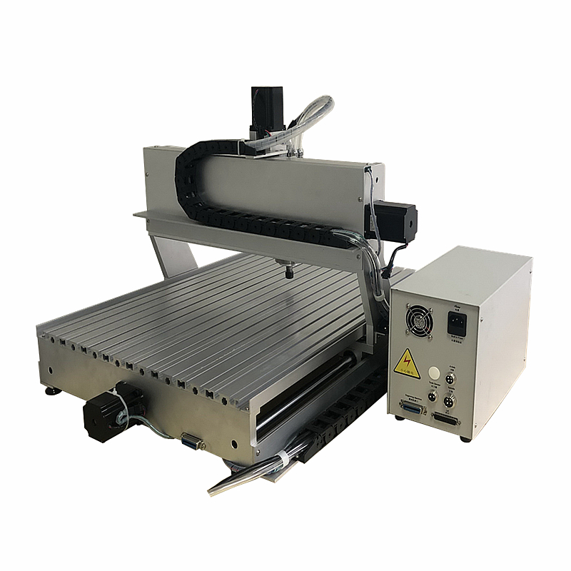 3D CNC Wood Carving Machine 4  - Cnc Router Machine ulasan dan harga
