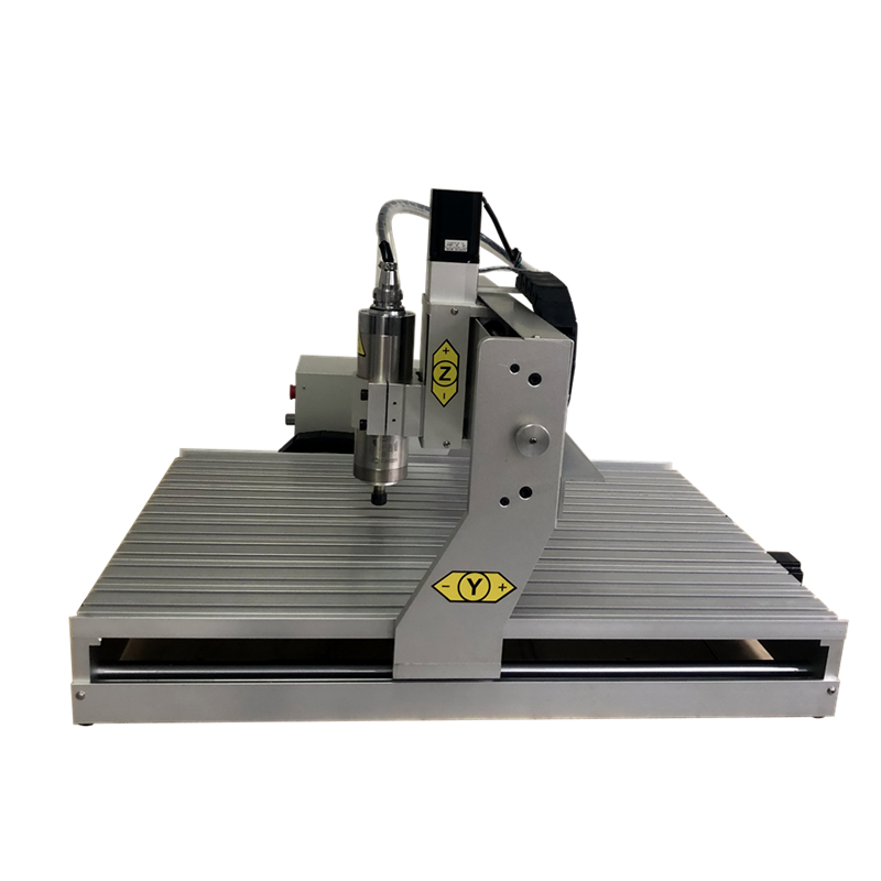 3D CNC Wood Carving Machine 4  - Cnc Router Machine ulasan dan harga