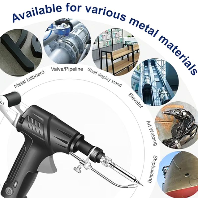 Laser Welding Machine Handheld - Industrial Laser Solutions ulasan dan harga