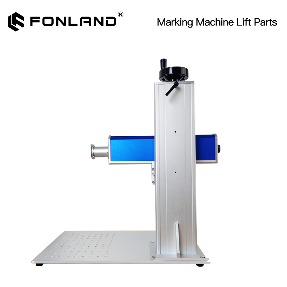 Rayucs MAX JPT Laser Marking M - Industrial Laser Engraving Machine For Metal ulasan dan harga