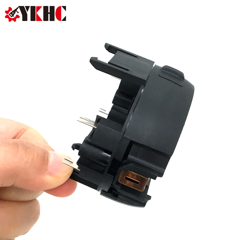 Brush Holder Replace For Makit - Makita Drill Hp1640 ulasan dan harga