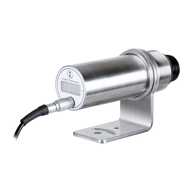600-407 Contactless Laser IR L - Industrial Laser Temperature ulasan dan harga