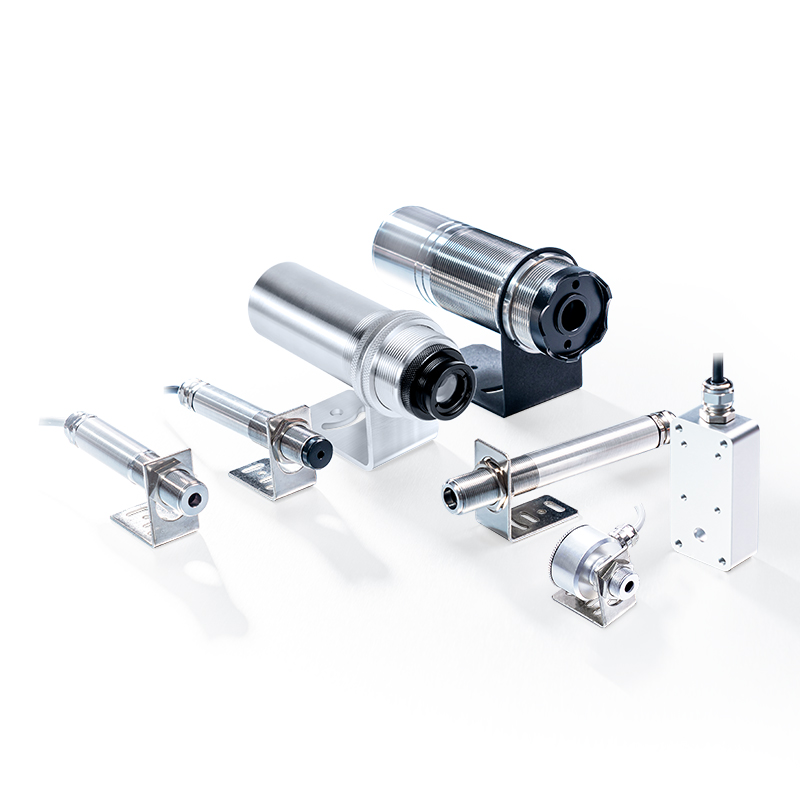 600-407 Contactless Laser IR L - Industrial Laser Temperature ulasan dan harga
