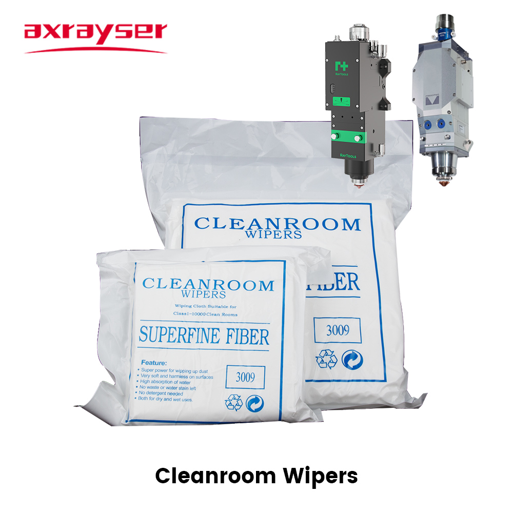 3009 Industry Cleanroom Wipers - Industrial Laser Head ulasan dan harga