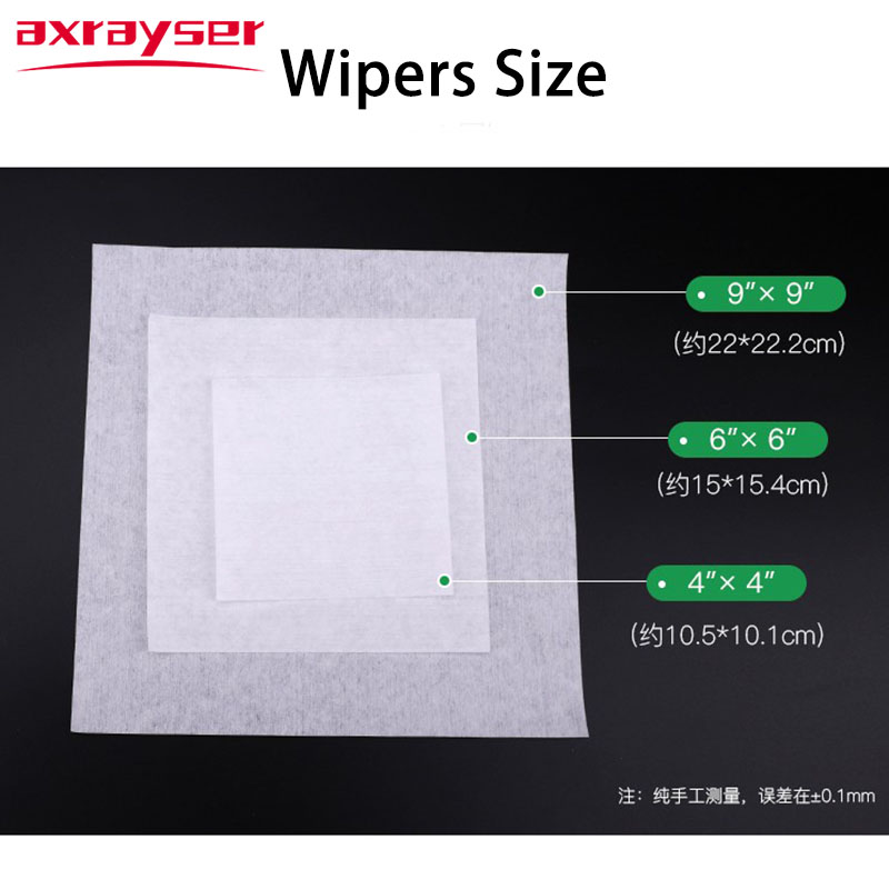 3009 Industry Cleanroom Wipers - Industrial Laser Head ulasan dan harga