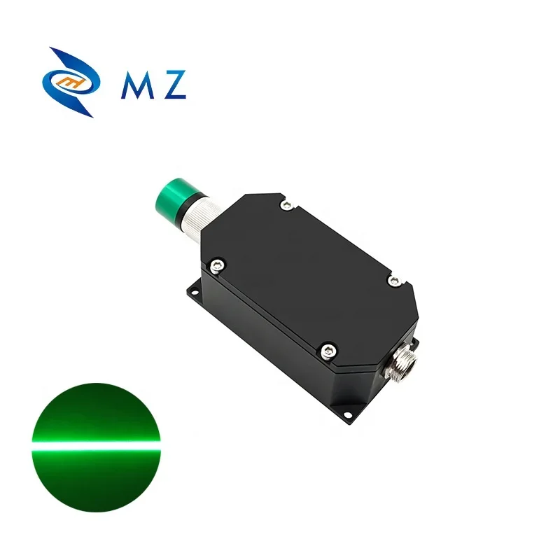 High Brightness Adjustable Foc - Industrial Laser Line Module ulasan dan harga