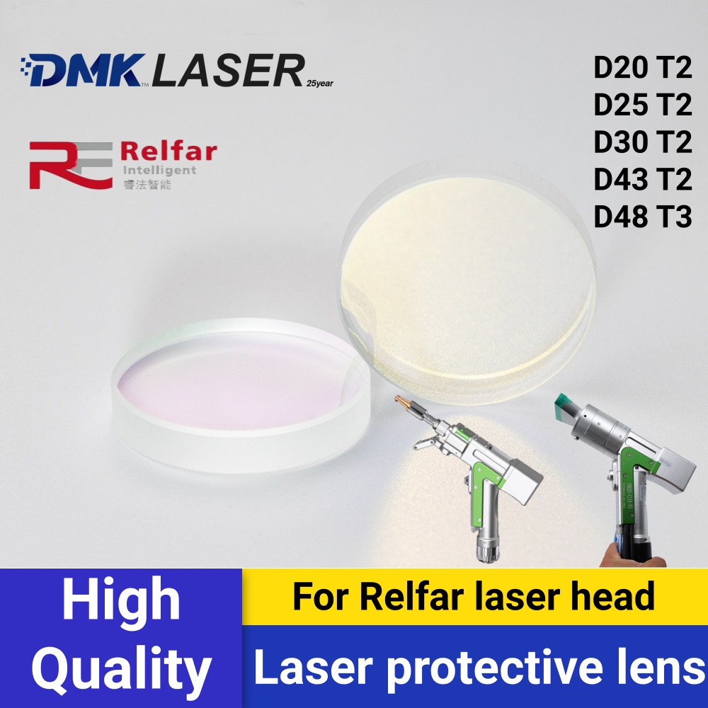 Relfar laser welding head prot - Industrial Laser Head ulasan dan harga