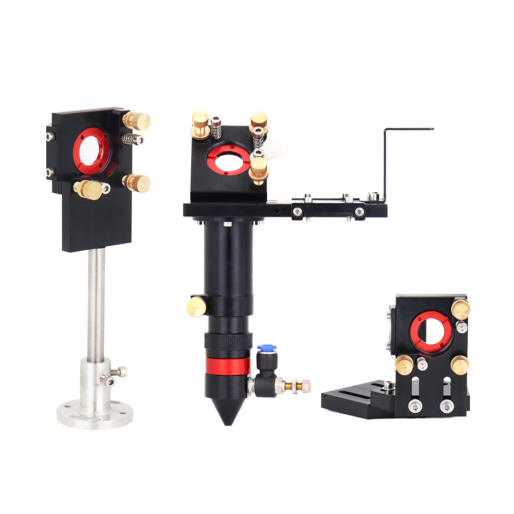 Industrial Co2 Laser Head For  - Industrial Laser Head ulasan dan harga