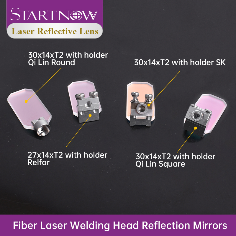 Startnow Laser Reflector Mirro - Industrial Laser Head ulasan dan harga