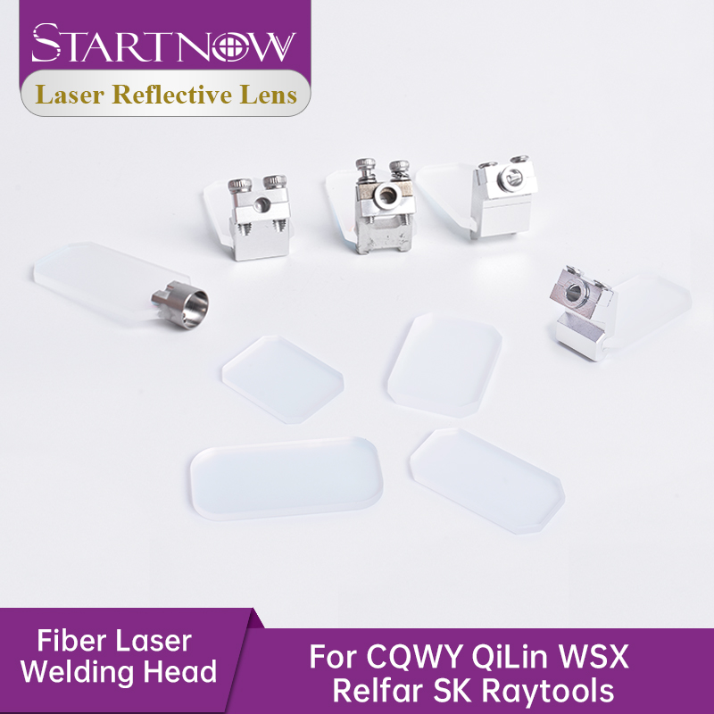 Startnow Laser Reflector Mirro - Industrial Laser Head ulasan dan harga