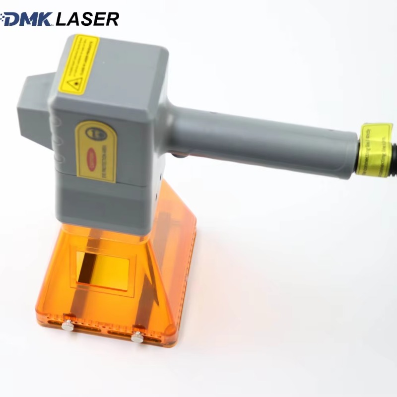 20‑60W Hand‑Held Fiber Laser M - Industrial Laser Engraving Machine For Metal ulasan dan harga