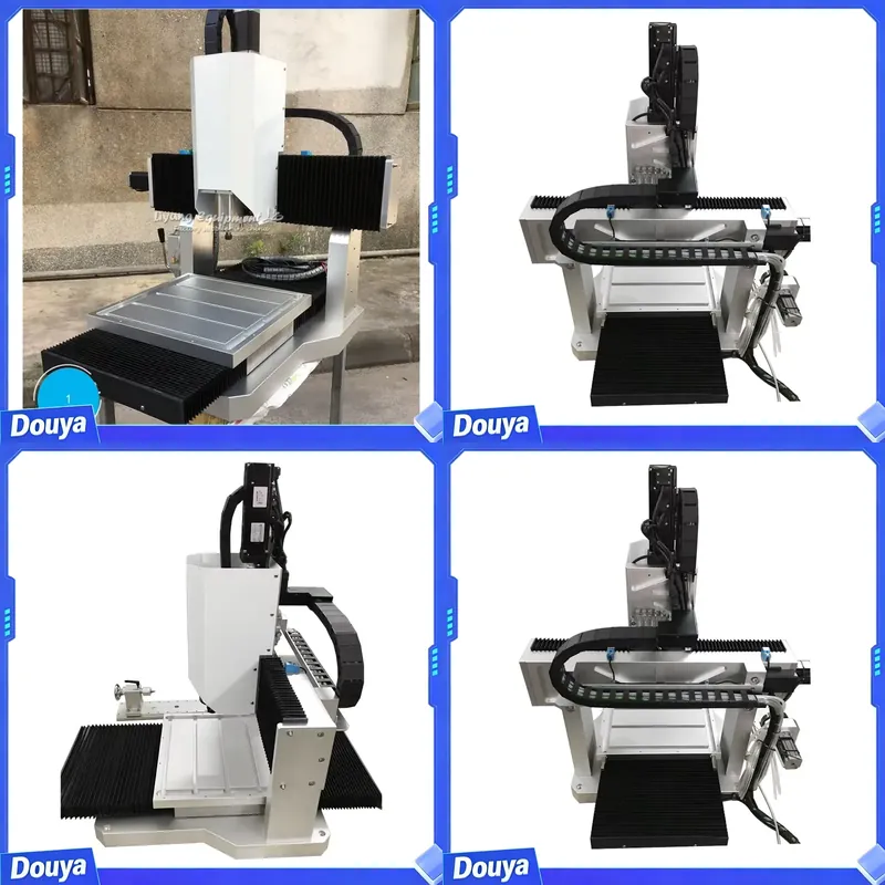 Steel Engrave Cutting Machine  - Cnc Router Machine ulasan dan harga