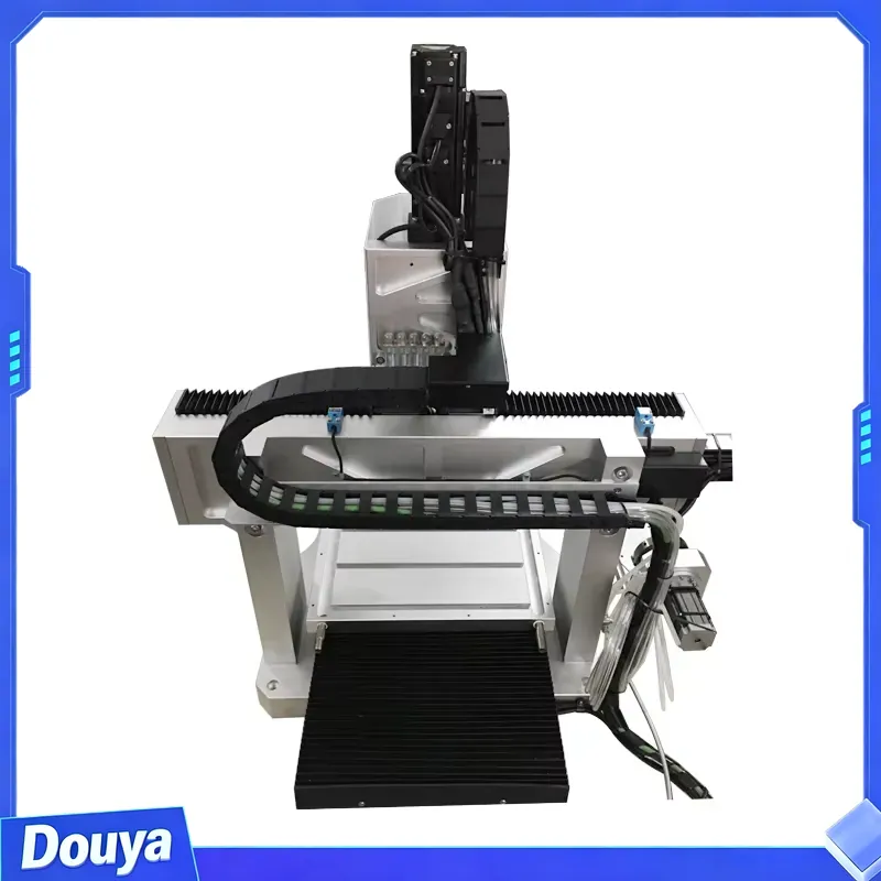 Steel Engrave Cutting Machine  - Cnc Router Machine ulasan dan harga