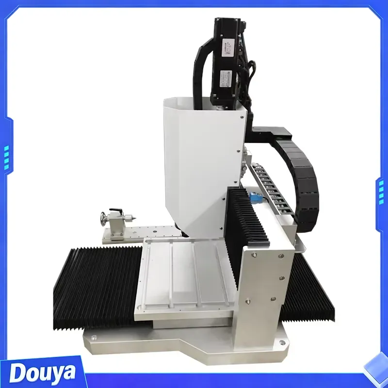 Steel Engrave Cutting Machine  - Cnc Router Machine ulasan dan harga