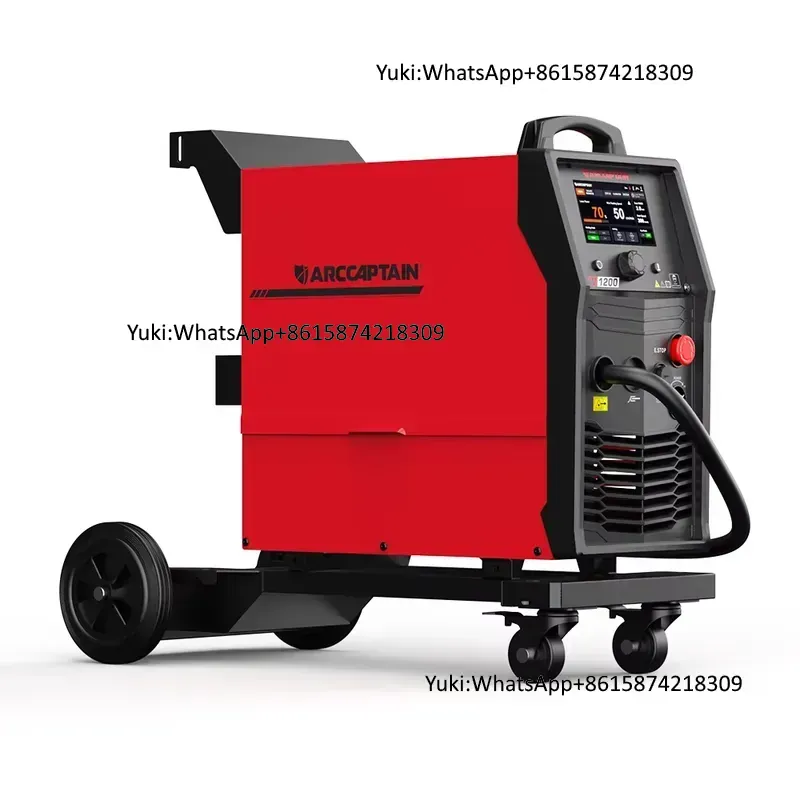 LW1200 Handheld Fiber Laser We - Industrial Laser Solutions ulasan dan harga
