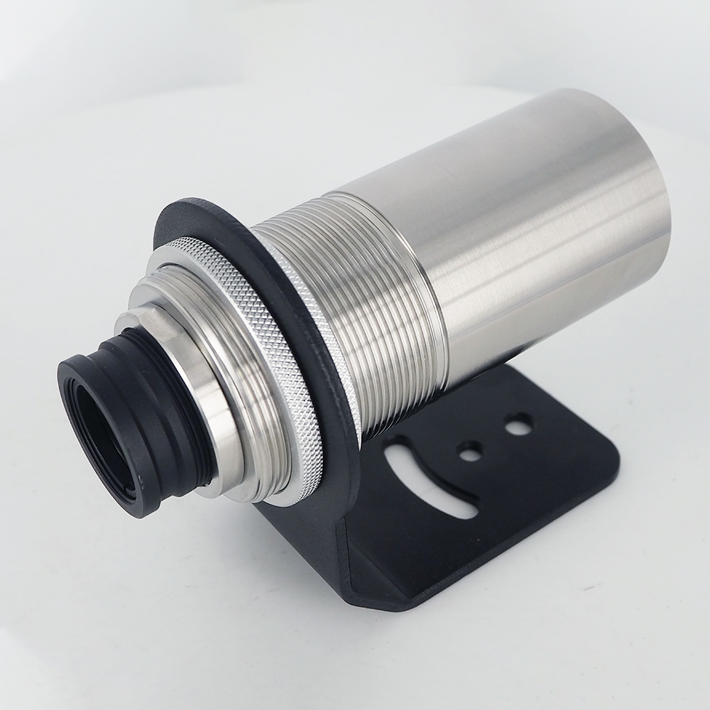 Industrial-Grade Non Contact I - Industrial Laser Temperature ulasan dan harga