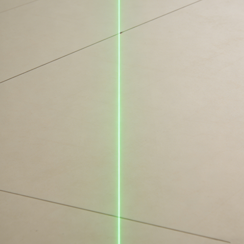 Aluminium Profile D10x35mm 505 - Industrial Laser Line Module ulasan dan harga