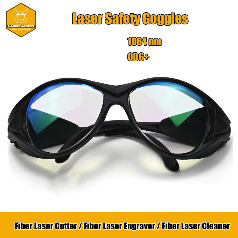 1064nm Laser Protection Glasse - Industrial Laser Solutions ulasan dan harga
