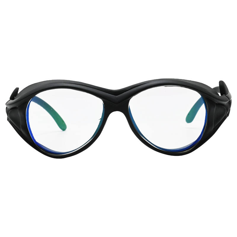 1064nm Laser Protection Glasse - Industrial Laser Solutions ulasan dan harga