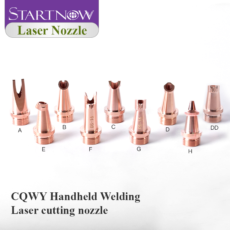 Startnow 5PCS/Lot Laser Weldin - Industrial Laser Head ulasan dan harga