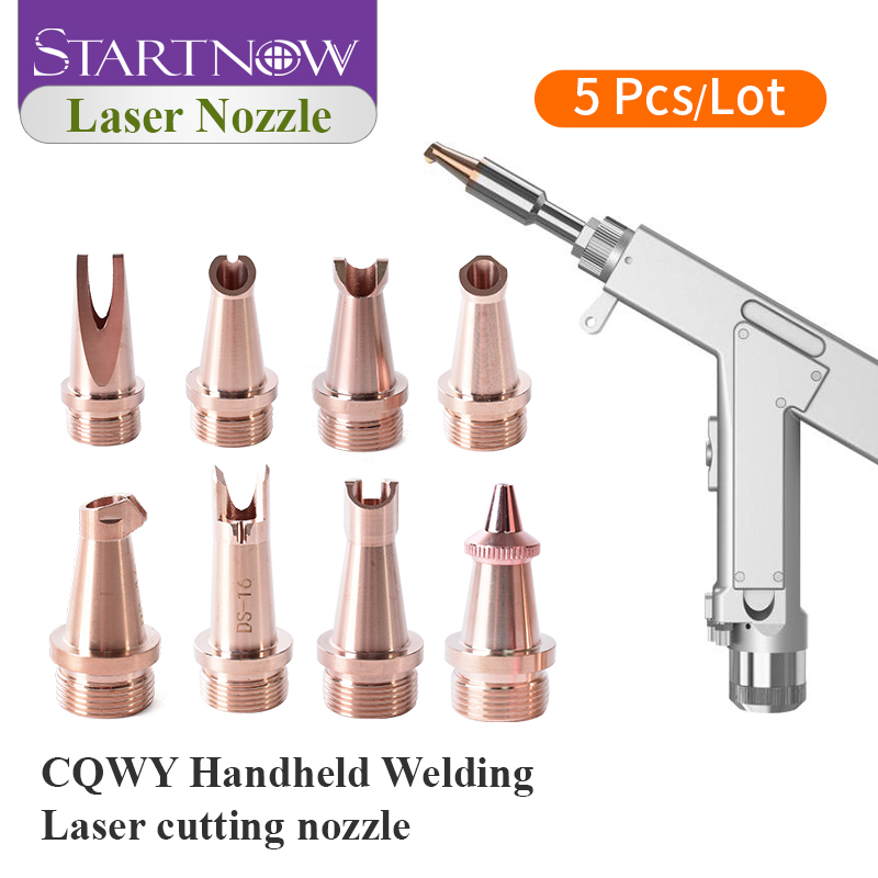 Startnow 5PCS/Lot Laser Weldin - Industrial Laser Head ulasan dan harga