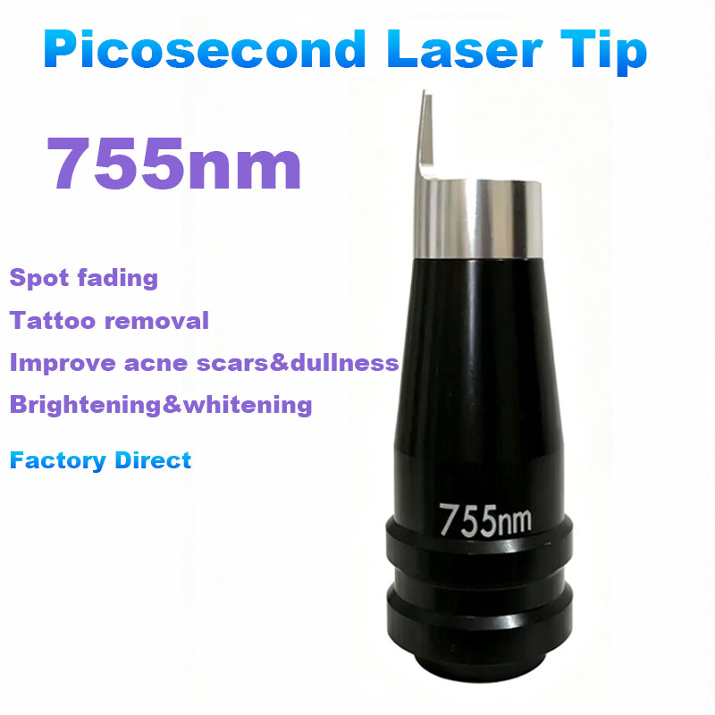 Picosecond Laser Tip 755nm Opt - Industrial Laser Solutions ulasan dan harga