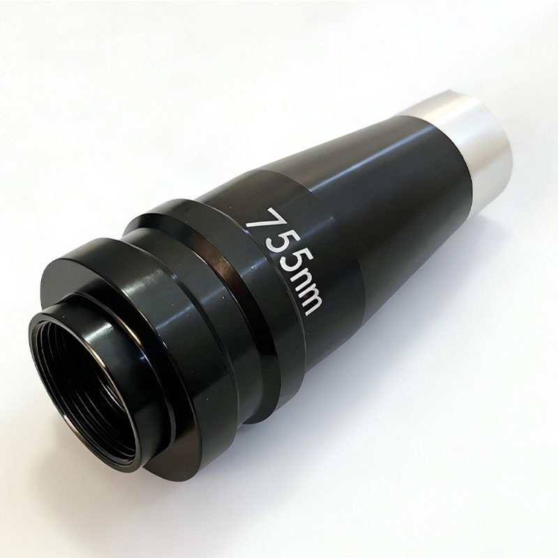 Picosecond Laser Tip 755nm Opt - Industrial Laser Solutions ulasan dan harga