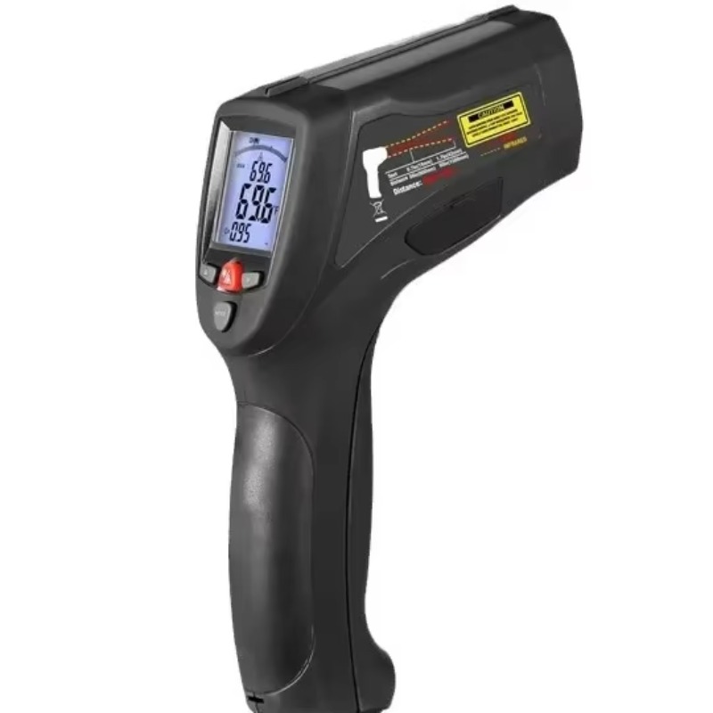 2025 CEM [professional] Indust - Industrial Laser Temperature ulasan dan harga