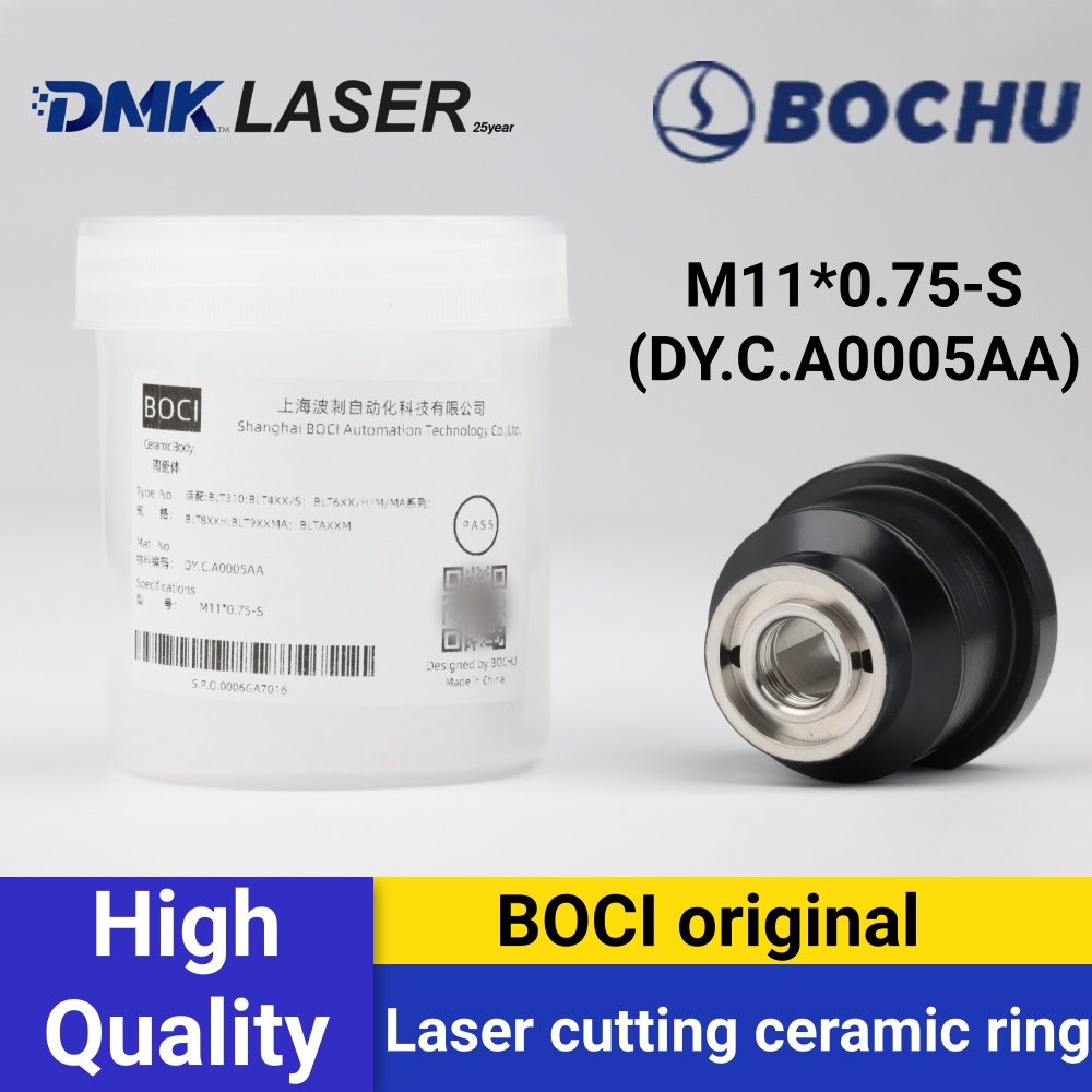 BOCI BOCHU Original laser cutt - Industrial Laser Solutions ulasan dan harga
