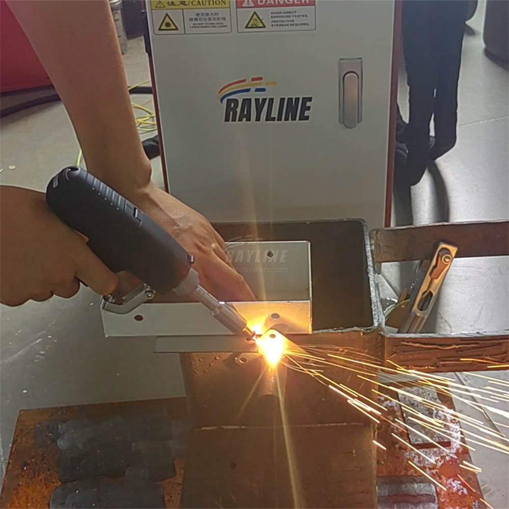 New Style Mini Portable Handhe - Industrial Laser Solutions ulasan dan harga