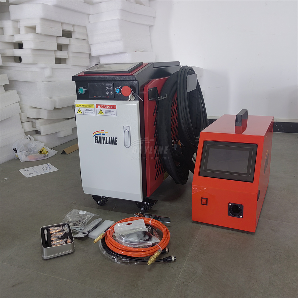 New Style Mini Portable Handhe - Industrial Laser Solutions ulasan dan harga