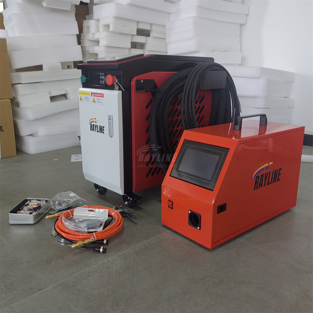 New Style Mini Portable Handhe - Industrial Laser Solutions ulasan dan harga