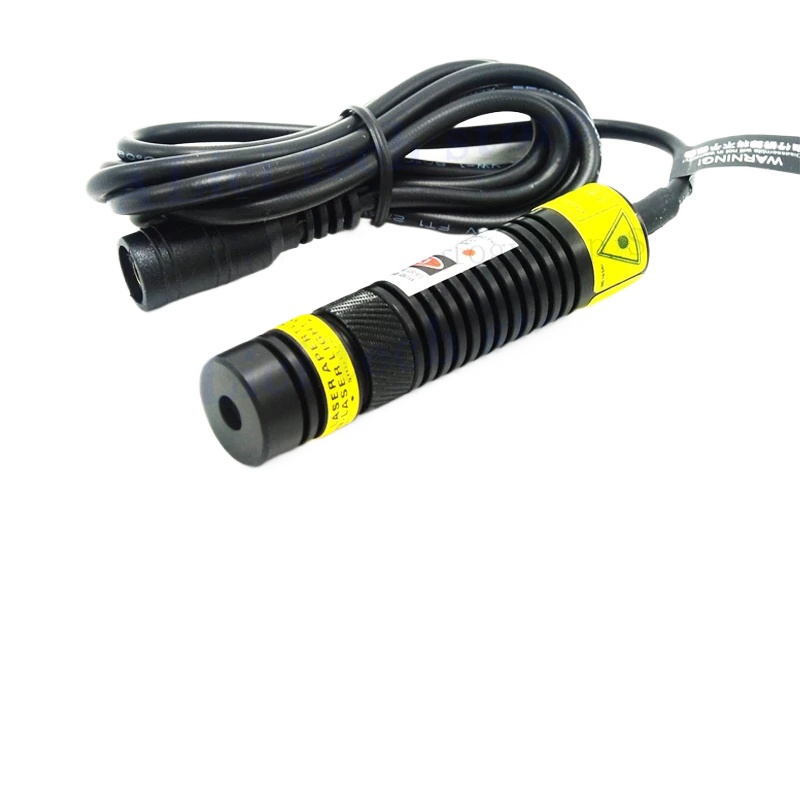 650nm 50mW 100mW 150mW 200mW 2 - Industrial Laser Line Module ulasan dan harga