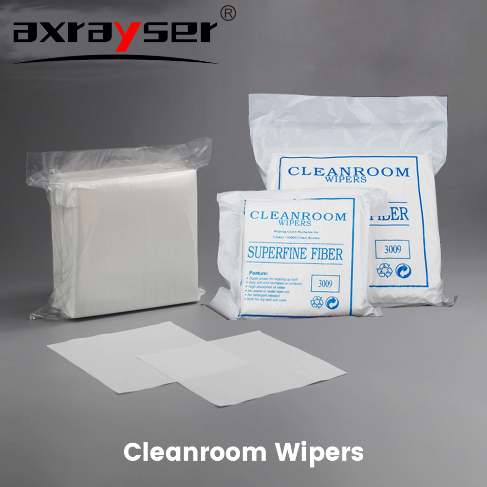 Cleanroom Wipers Non Dust Clot - Industrial Laser Head ulasan dan harga