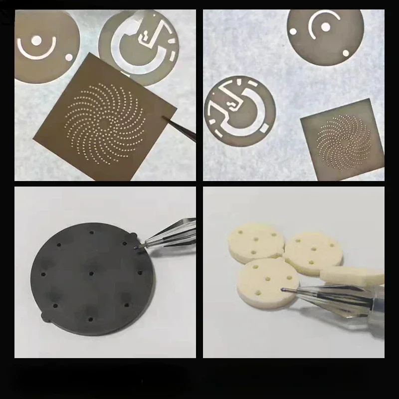 Innovative Semiconductor Solut - Industrial Laser Solutions ulasan dan harga