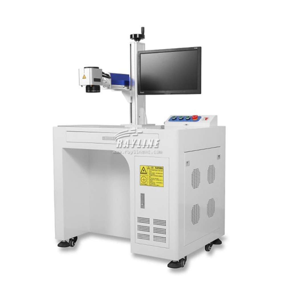 Cabinet Style Desktop Laser Ma - Industrial Laser Engraving Machine For Metal ulasan dan harga