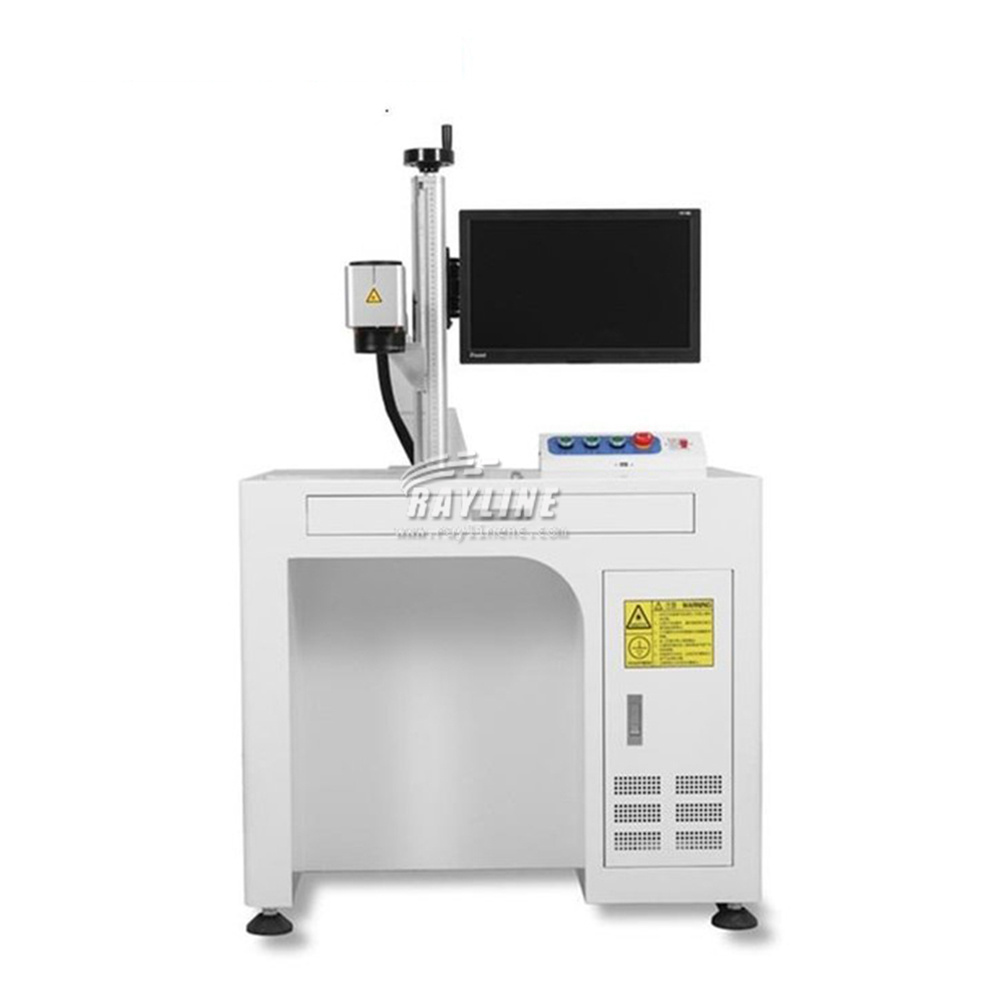 Cabinet Style Desktop Laser Ma - Industrial Laser Engraving Machine For Metal ulasan dan harga