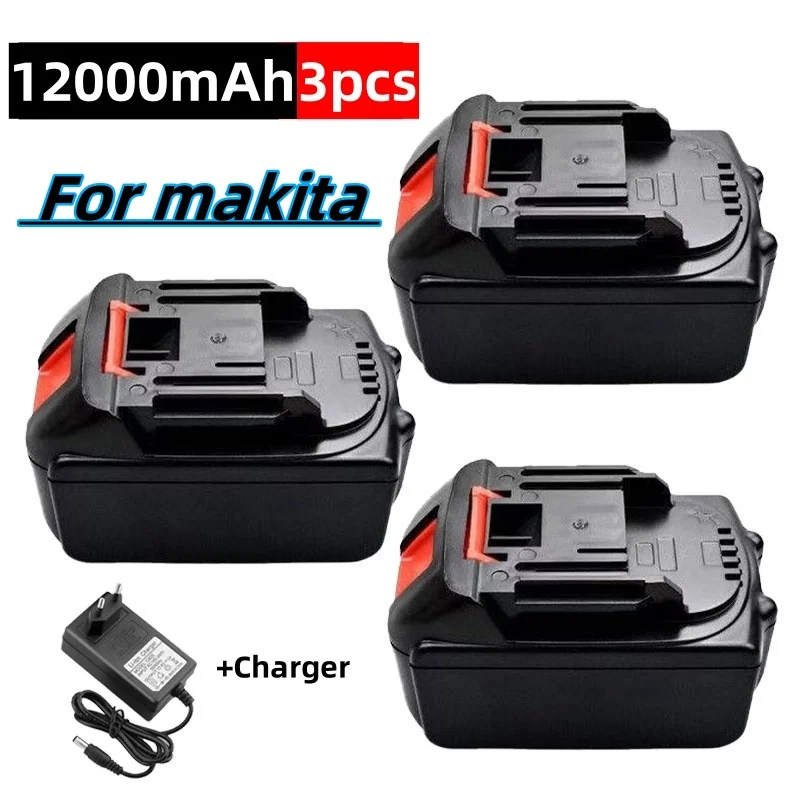 Replacement Lithium Ion Batter - Makita Drill Hp1640 ulasan dan harga