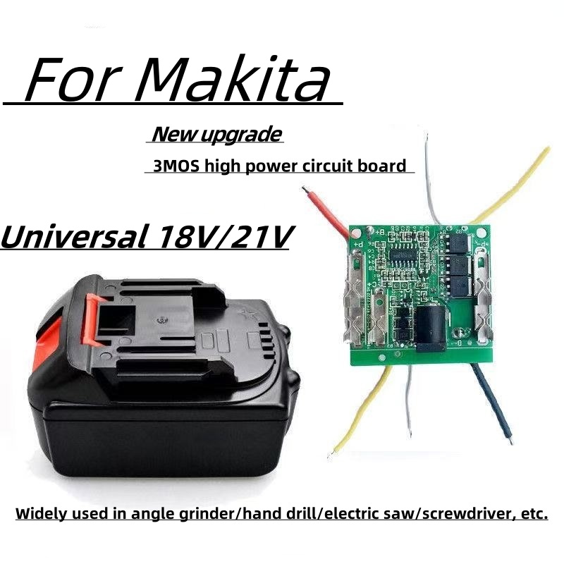 Replacement Lithium Ion Batter - Makita Drill Hp1640 ulasan dan harga