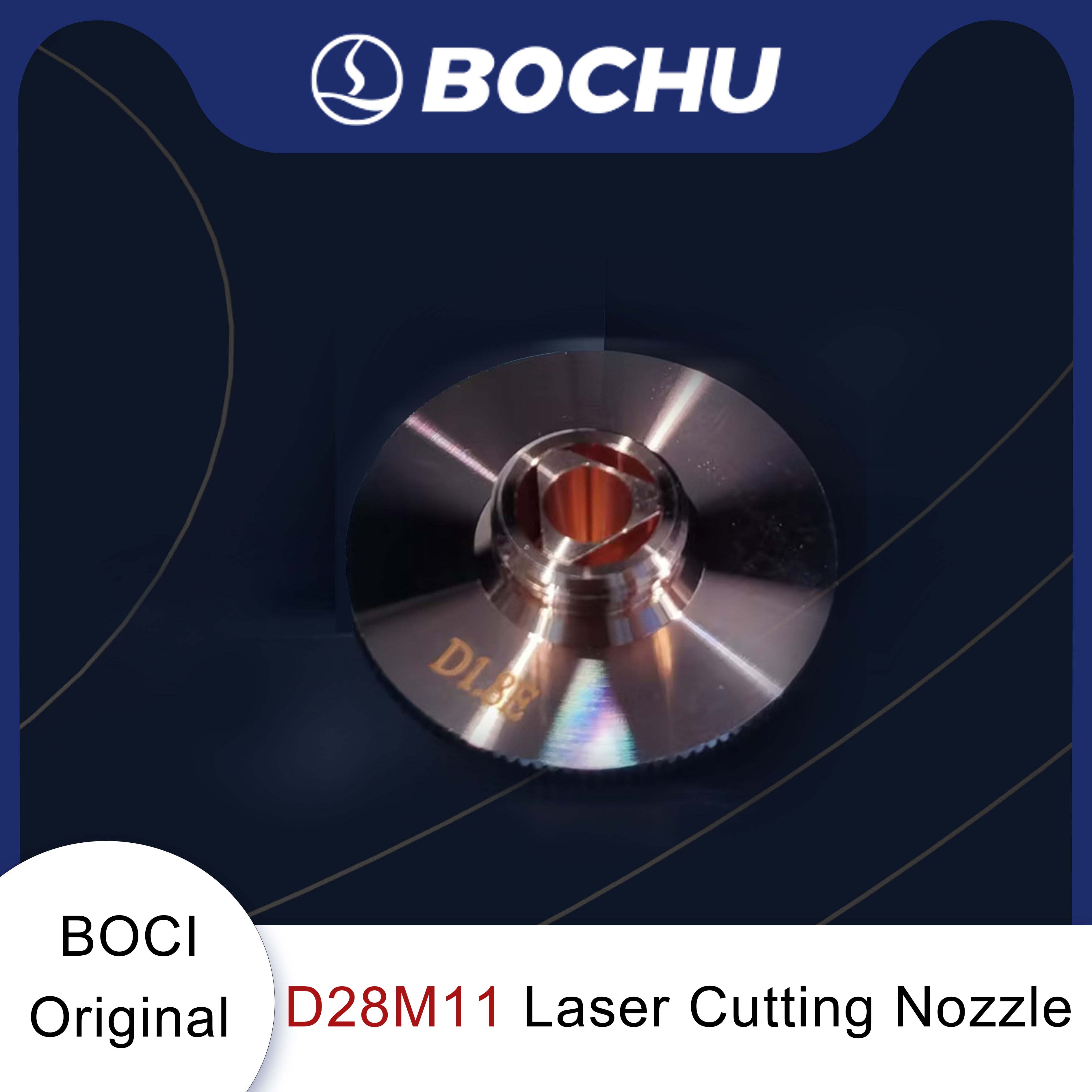 BOCI Original D28 M11 Laser Cu - Industrial Laser Solutions ulasan dan harga