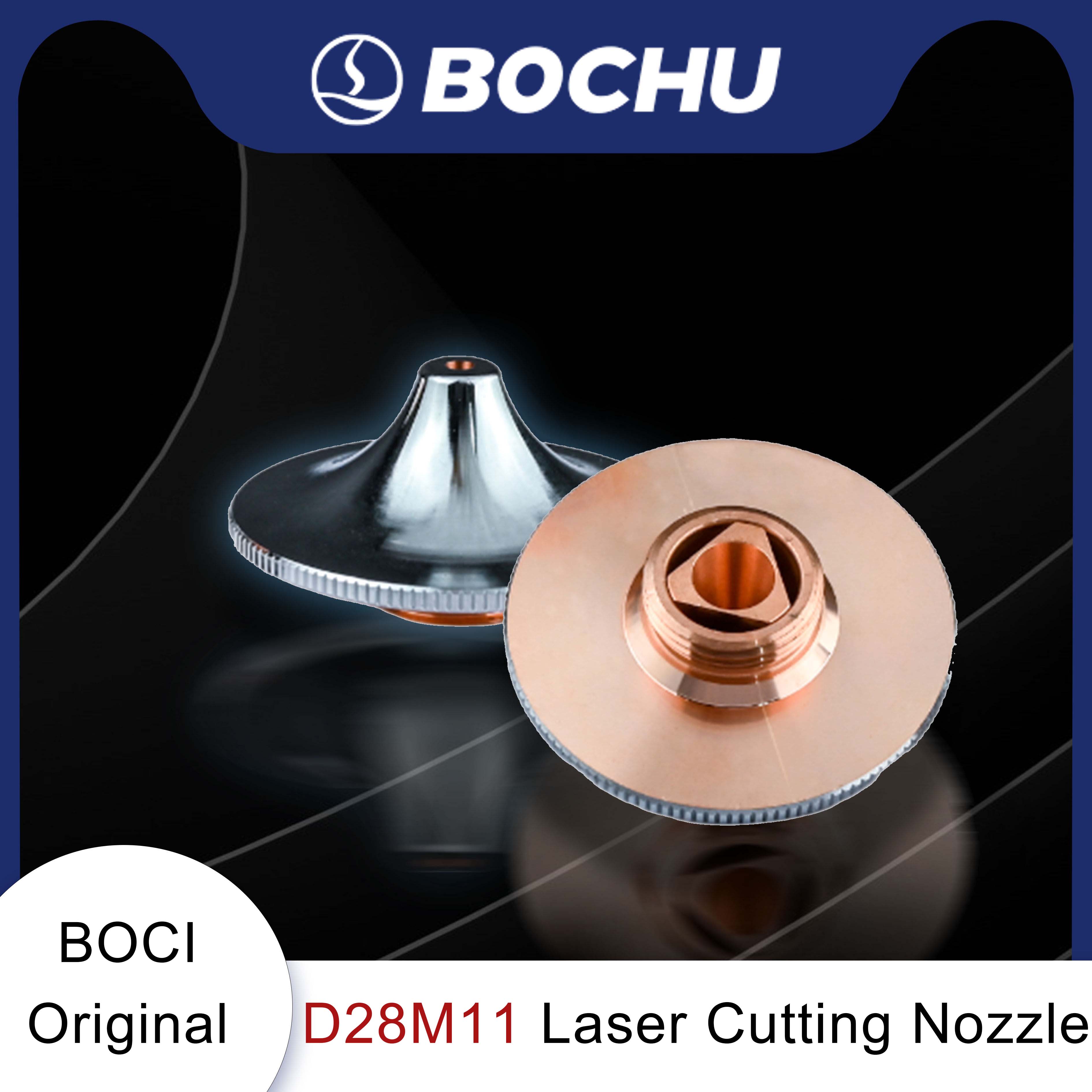 BOCI Original D28 M11 Laser Cu - Industrial Laser Solutions ulasan dan harga
