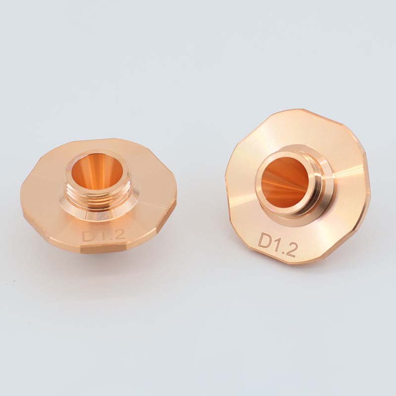 Bodor D25 Laser Cutting Nozzle - Industrial Laser Solutions ulasan dan harga